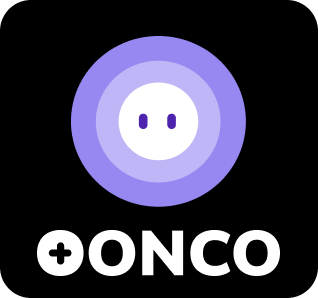 Onco Logo Dark
